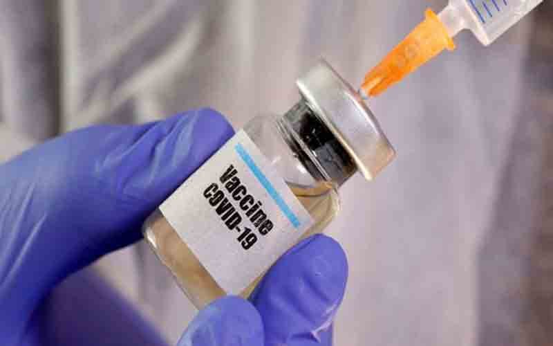 कोरोना के बढ़ते मामले देख हिमाचल ने केंद्र से मांगी कोरोना वैक्सीन