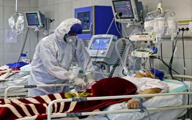 कोविड-19 के नए मामलों में आई भारी गिरावट, मौत का आंकड़ा…