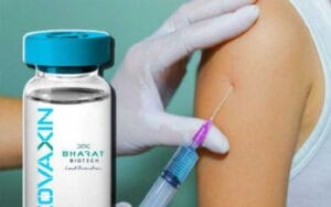 12-18 year olds will also get vaccinated