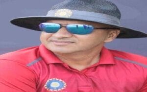 BCCI releases list of referees and umpires