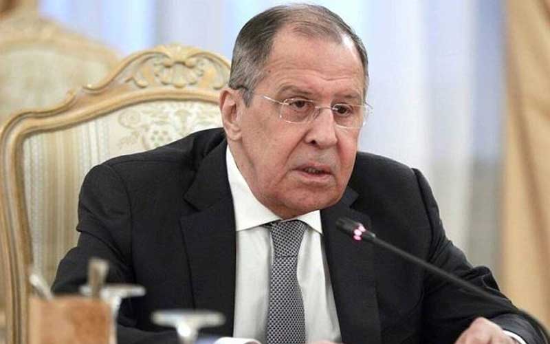 Big statement of the foreign minister of Russia