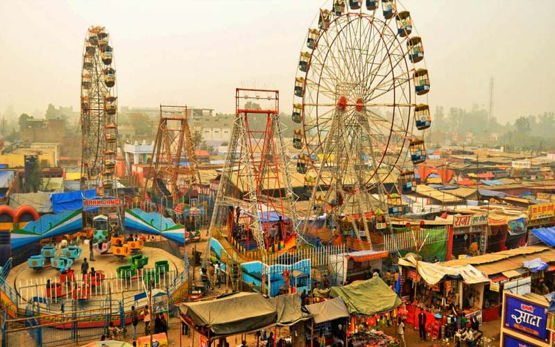 Lidbad fair of Nagrota will start from March 25