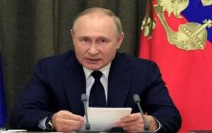 Russia accepted the proposal of the President of Ukraine