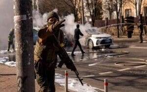 Big alert for Indian citizens living in Kyiv