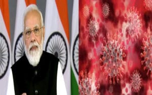 Modi government's five-sutra mantra on returning corona