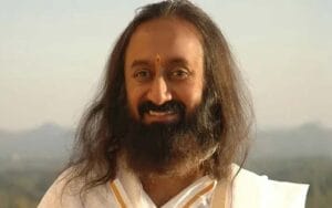 Sri Sri Ravi Shankar extends helping hand to Indian students trapped in Ukraine
