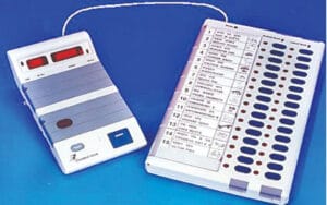 Vote counting in 5 states of the country including Uttar Pradesh from tomorrow
