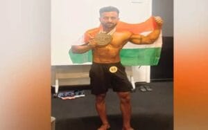 By winning three silver medals, Duleep brought laurels to the country including Himachal