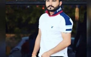 Himachal's son Abhishek becomes coach of Vancouver British Columbia-Canada Cricket Club