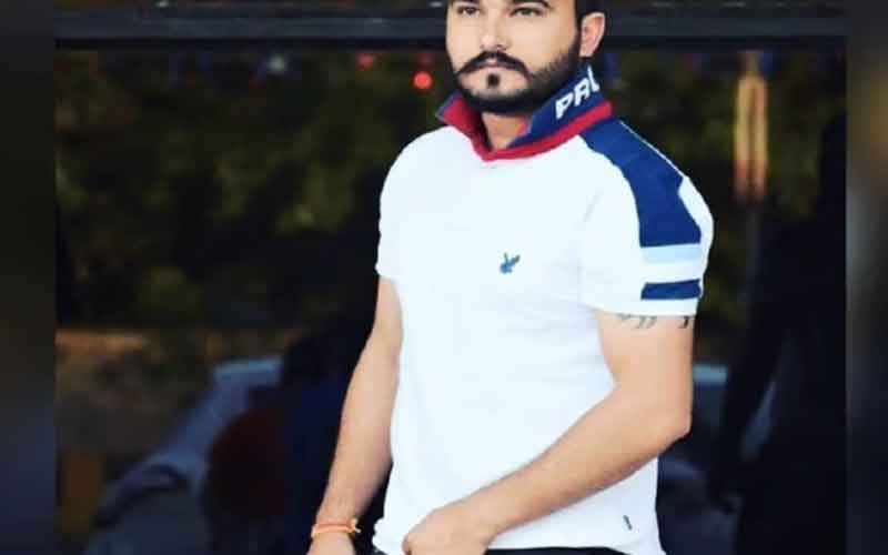 Himachal's son Abhishek becomes coach of Vancouver British Columbia-Canada Cricket Club