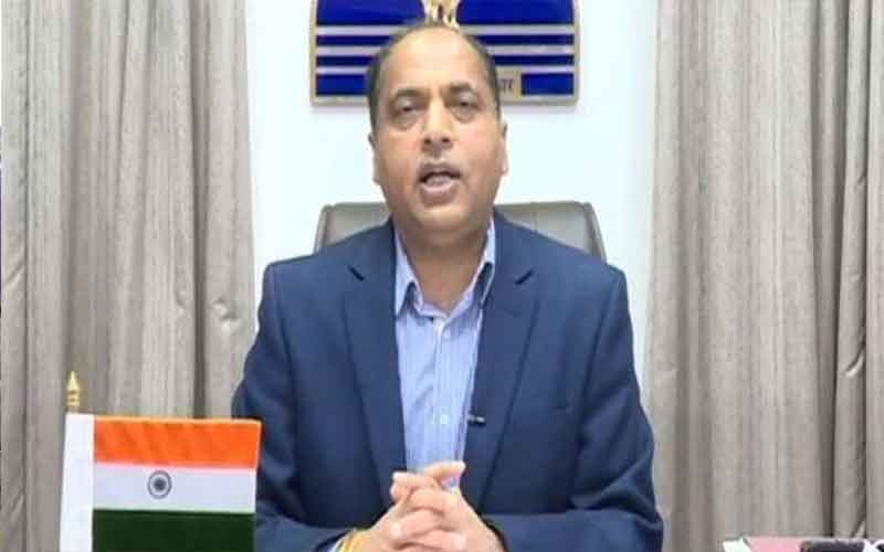 Chief Minister congratulates the Prime Minister for applying 200 crore doses in vaccination against Kovid-19, says