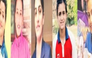 Five daughters of Himachal selected for Asian Games Camp