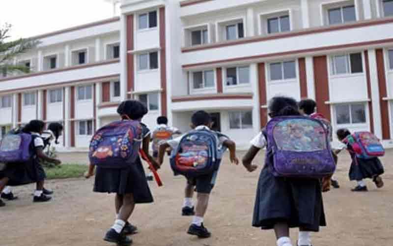 अपग्रेड किए गए सिरमौर के 10 स्कूलों का घटा दर्जा