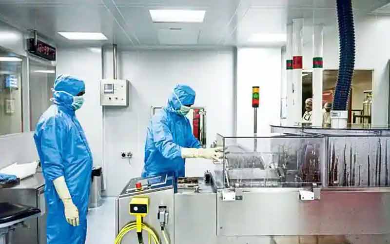Himachal Pradesh's Bulk Drug Park will be revolutionary in API industry