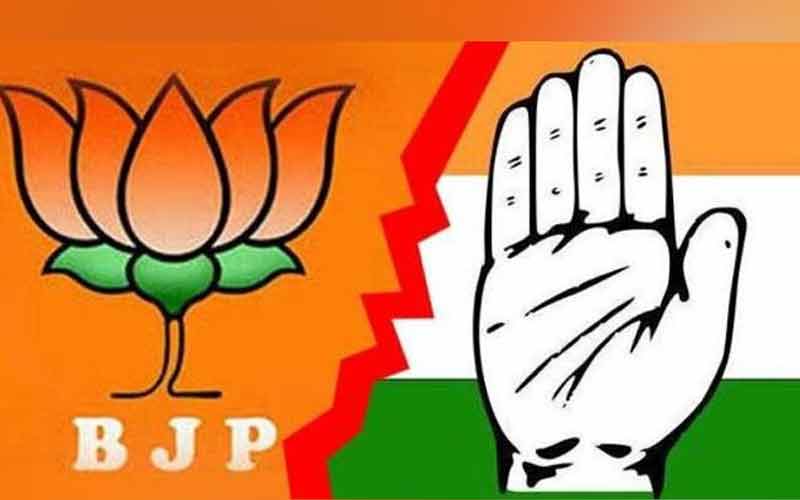 This time too, Renuka seat may get out of the hands of BJP because of this