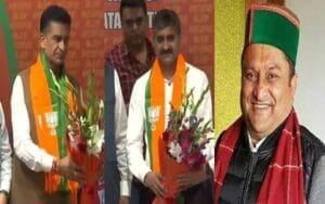 Congress is our mother, how to leave us in good and bad times- Vinay Kumar