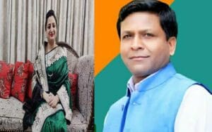 Will BJP again play its lucky number-6 in Solan?