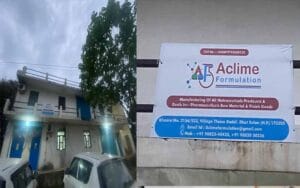 Another fake drug manufacturing factory caught in the drug department in 10 days