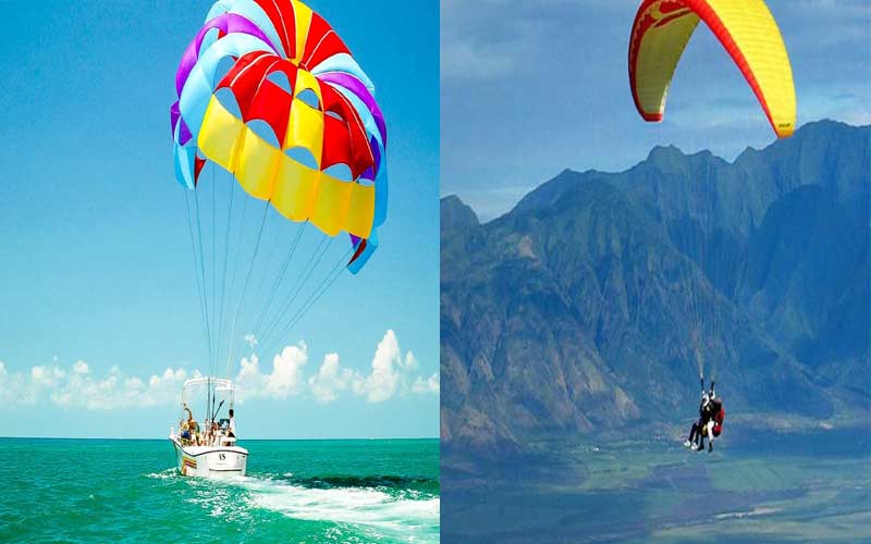 बीर बिलिंग में 100 से अधिक पायलट उतरेंगे, 31 देशों के प्रतिभागी भाग लेंगे