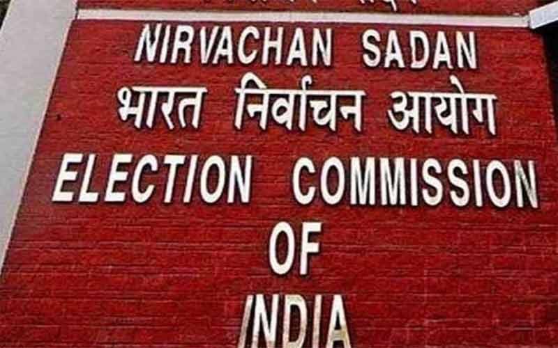 भारत निर्वाचन आयोग ने धामी मतदान केंद्र को शिफ्ट करने की दी अनुमति