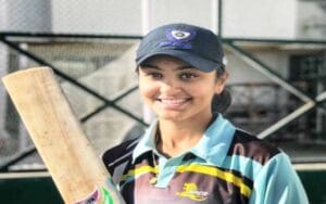 Himachal cricket team will participate in Women's T20 tournament starting from October 11, will be the captain....