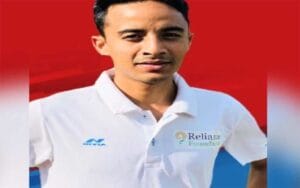 National Games: Himachal's Sawan won silver by completing 10,000 meters in so many minutes