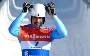 Arjuna Award Shiva Keshavan