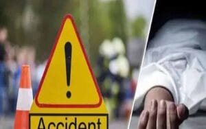 पांवटा साहिब में दर्दनाक हादसा : तेज रफ्तार ट्रक ने साइकिल सवार की ली जान