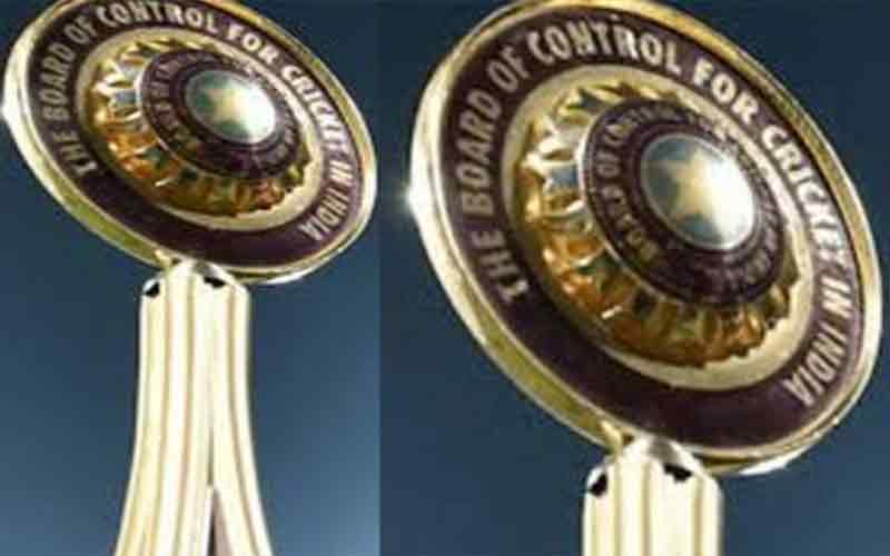 Vijay Hazare Trophy: Himachal's first match against Hyderabad, selection will be held on November 7