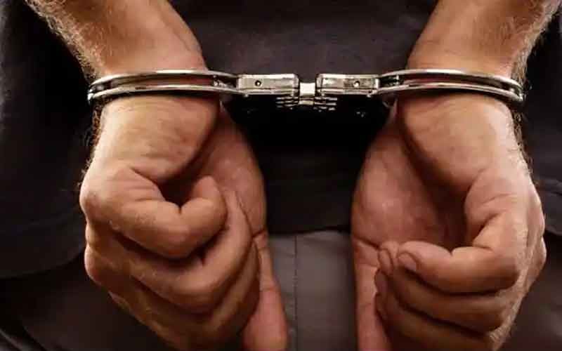 तुषार हत्याकांड मामले में पुलिस की बड़ी कार्यवाही, जीरकपुर से गिरफ्तार किया आरोपी
