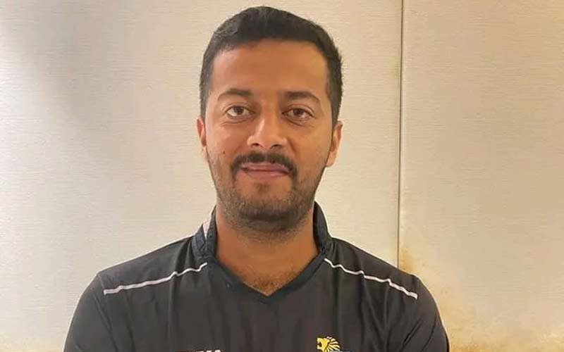 हिमाचल के क्रिकेट खिलाड़ी सिद्धार्थ शर्मा का निधन, टीम के साथ गए थे गुजरात