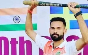 Shillai's Prakash Thakur's selection for Pesapalo World Cup, a wave of happiness in the area