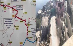 Ministry approves double lane PMC project from Nahan Do Road to Kumarhatti