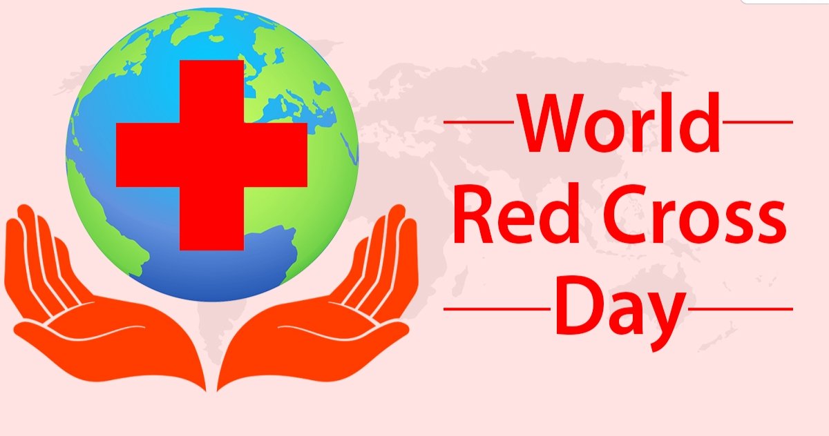 विश्व रेडक्रॉस दिवस पर विभिन्न गतिविधियां होंगी आयोजित