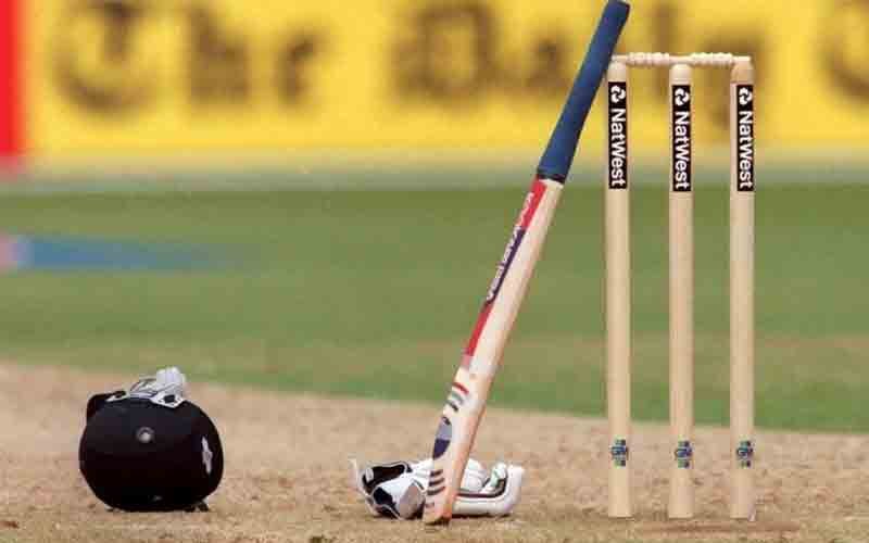 अंडर-19 क्रिकेट प्रतियोगिता के लिए कल होगा बिलासपुर टीम का चयन