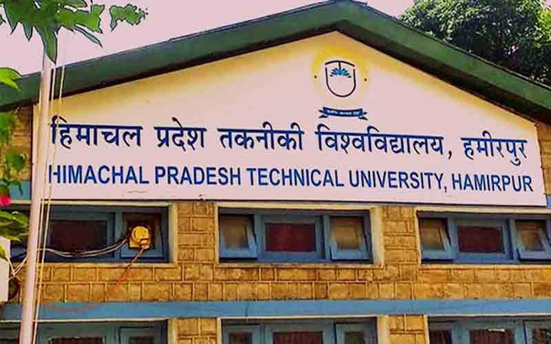 तकनीकी विश्वविद्यालय हमीरपुर में इस दिन से होगी स्पॉट काऊंसलिंग….