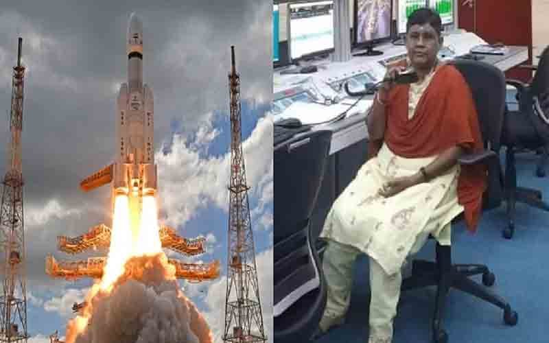 खामोश हो गई चंद्रयान-3 को विदा करने वाली आवाज, इसरो की वैज्ञानिक का निधन