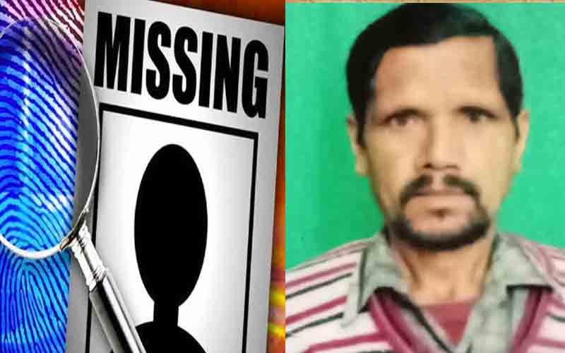 नाहन से 62 वर्षीय मदनलाल लापता, अभी तक नहीं लगा कोई सुराग