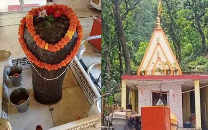 श्री पातालेश्वर महादेव मंदिर में धूमधाम से मनाया जाएगा महाशिवरात्रि का त्योहार
