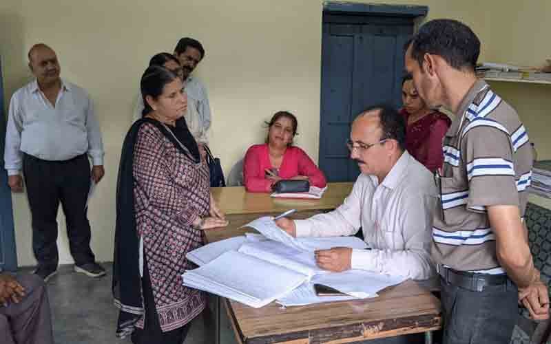 व्यवस्था परिवर्तन के तहत सुखद बदलाव महसूस कर रहा हिमाचल