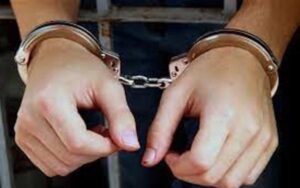 हुरला में नौ किलो चरस के साथ दो युवक गिरफ्तार, पुलिस ने पकड़ी इस साल की सबसे बड़ी खेप