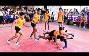 VOLEBOOL LANG SCHOOL