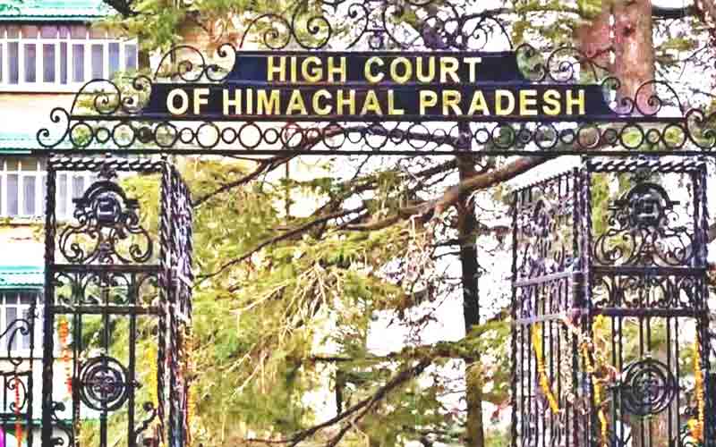 हिमाचल प्रदेश हाईकोर्ट में हाटी समुदाय को जनजातीय आरक्षण मामले की सुनवाई 6 को, जानें पूरा मामला