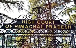 हिमाचल प्रदेश हाईकोर्ट का एचपीटीडीसी के 18 होटलों को बंद करने का आदेश