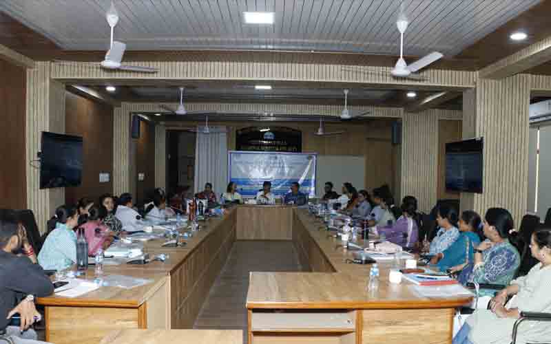 JANAM--JAAT-CHIKITSK