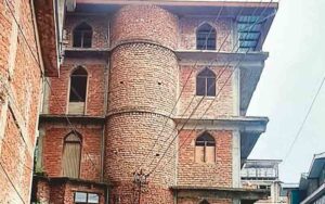 संजौली मस्जिद मामले में अदालत ने सुनवाई की, अवैध निर्माण गिराने के फैसले पर रोक लगाने से इनकार