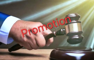 11 जिला जज व एडीजे के पदोन्नति एवं तबादला आदेश जारी