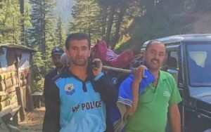 The-health-of-the-woman-who