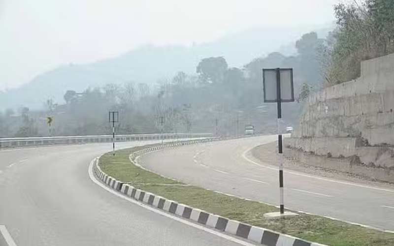 हिमाचल में नेशनल हाईवे के नजदीक भवन निर्माण पर नई गाइडलाइन