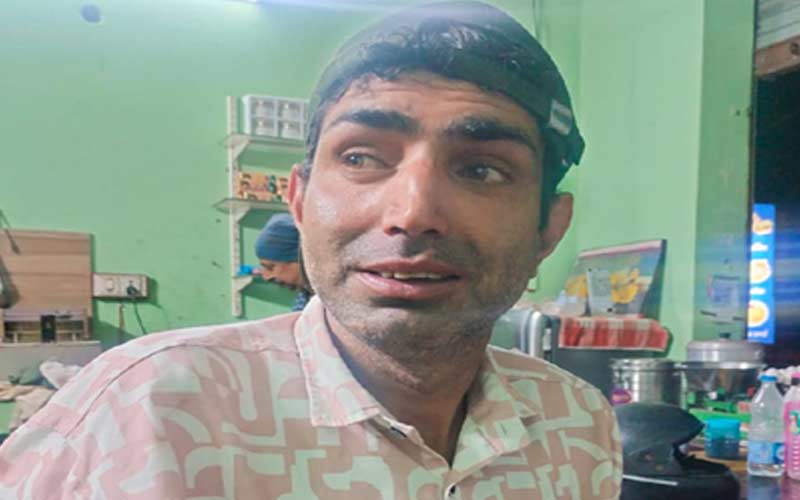बिजली का करंट : योगेश की अनोखी दोस्ती और इलेक्ट्रिशियन की खासियत